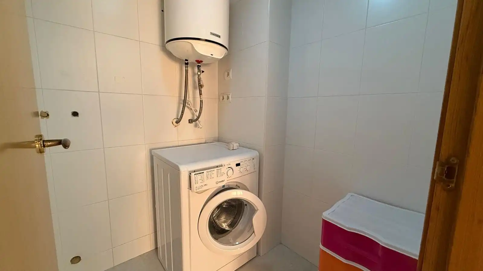 Wohnung mit Aufzug zum Verkauf in Zona Hospital