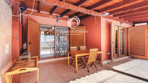 Photo 3 of Single-family semi-detached for sale in Playa del Duque, Adeje