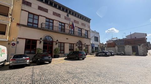 Foto 5 de Casa adosada en venta en Alberic, Valencia