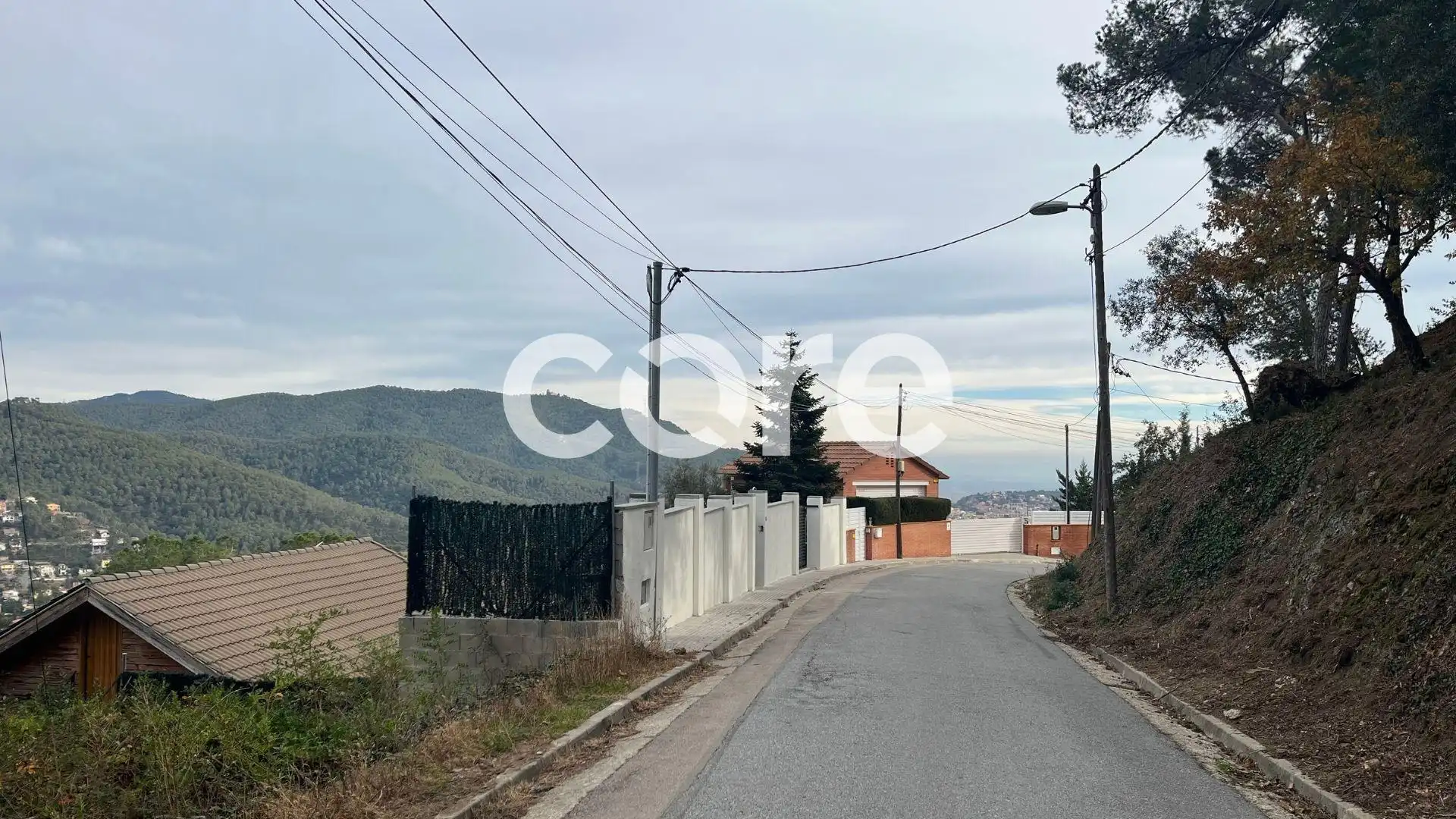 Wohnbaugrundstück zum Verkauf in El Racó - Sant Feliu del Racó, imagen 3