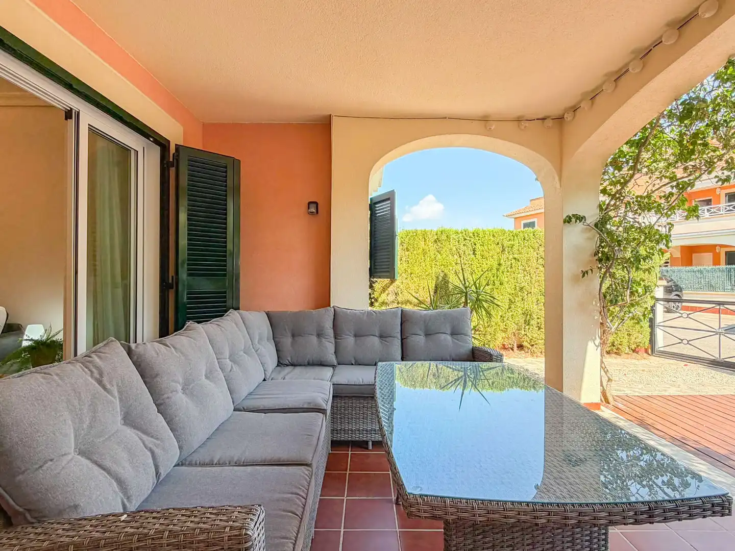 Erdgeschosswohnung zum Verkauf in Cales de Mallorca, imagen 5