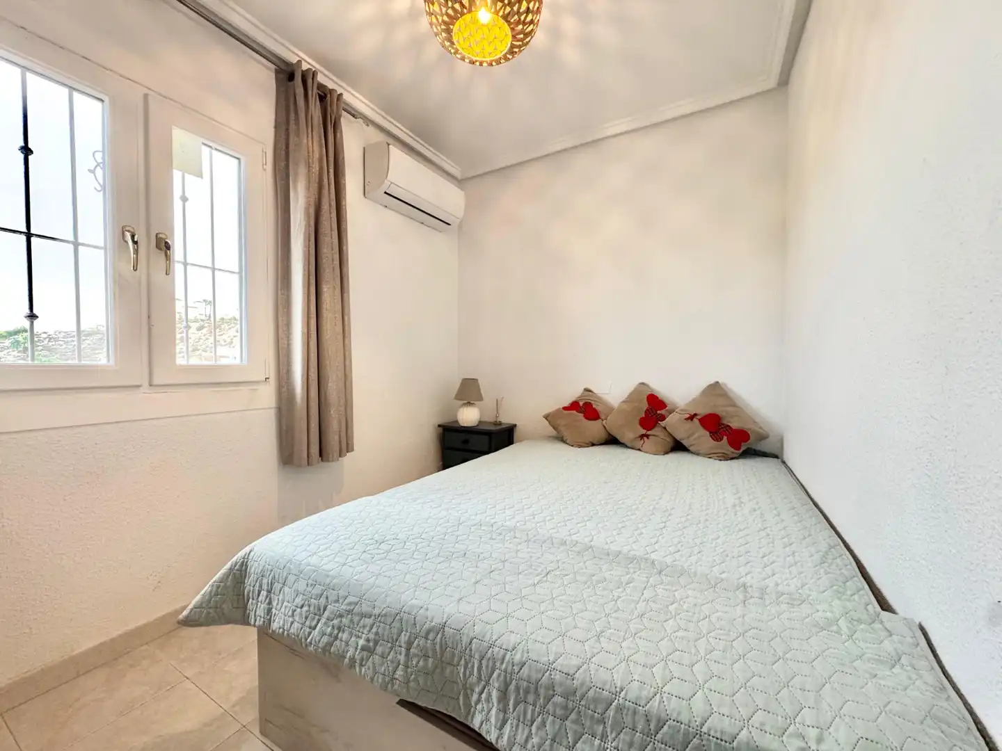Bungalow con piscina in affitto a Ciudad Quesada, imagen 26