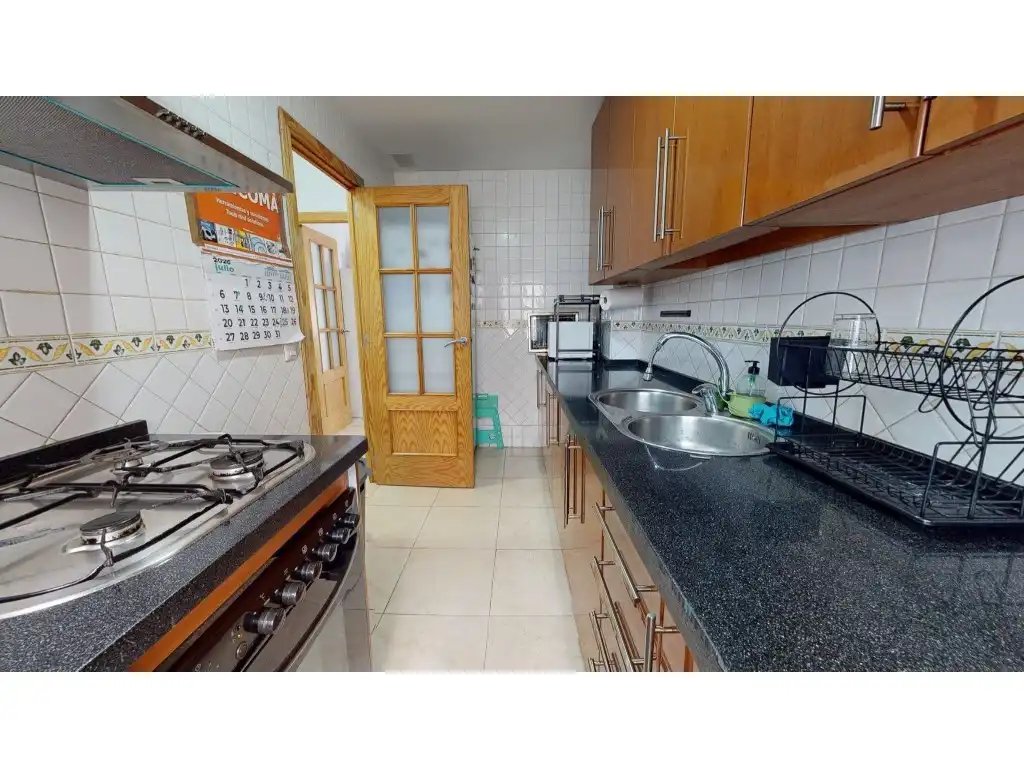 Flat with lift for sale in Poniente-Sur, imagen 32