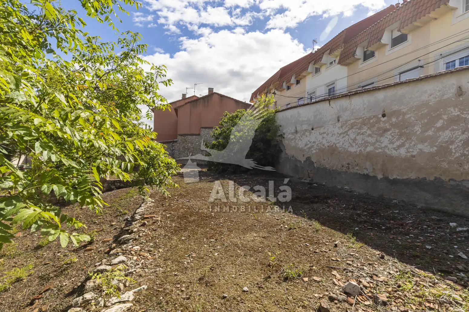 Residential for sale in Santorcaz