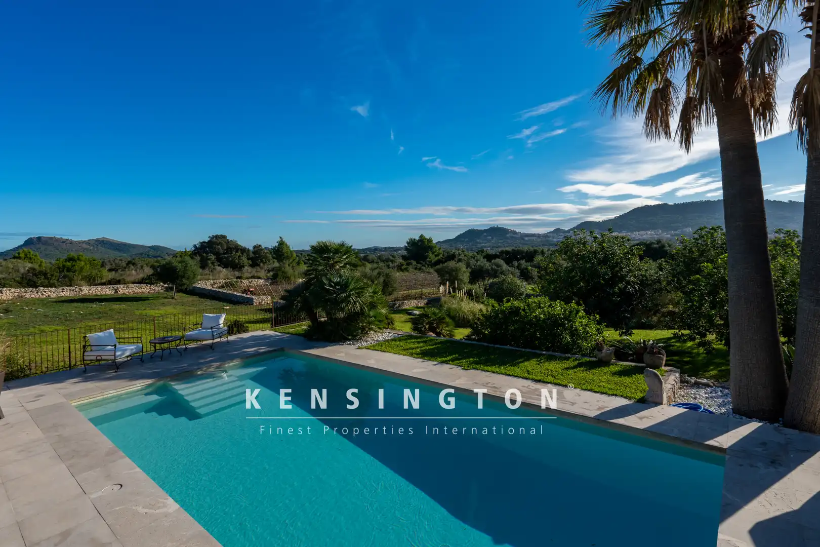 Vista exterior de Finca rústica en venta en Capdepera con Aire acondicionado, Calefacción y Trastero