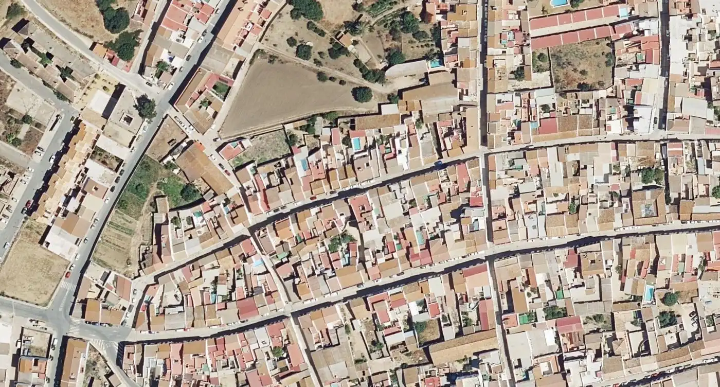 Flat for sale in Trigueros