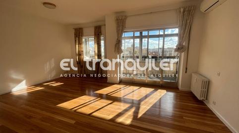 Foto 2 de Pis de lloguer a Avenida Reina Victoria, Ciudad Universitaria, Madrid