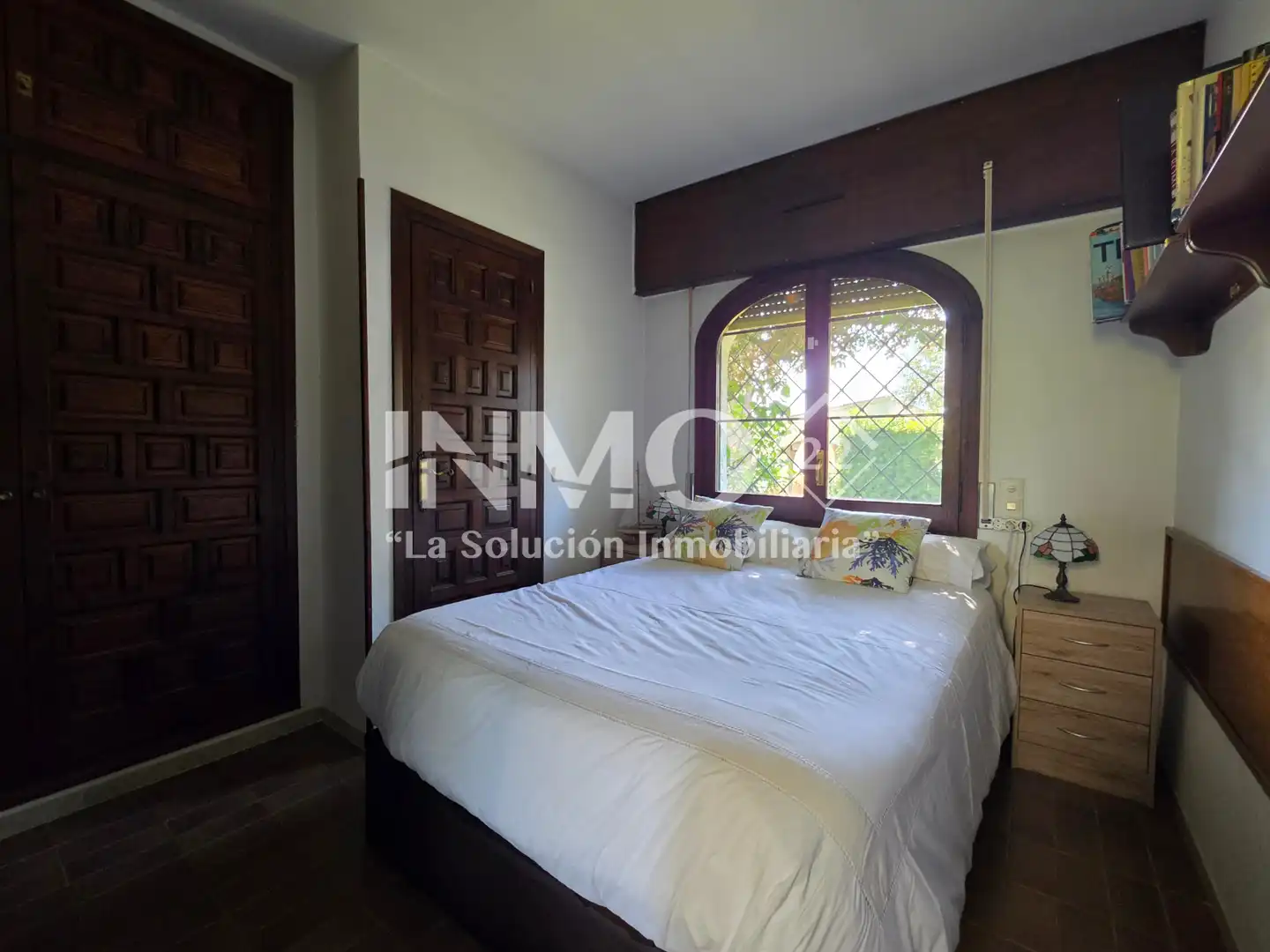 Habitación de Casa o chalet en venta en Cambrils con Calefacción, Jardín privado y Terraza