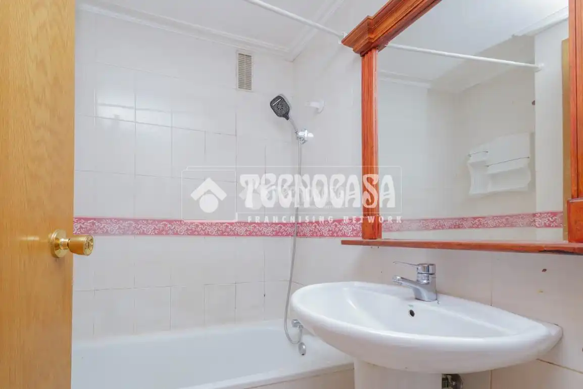 Flat for sale in Estación - Centro