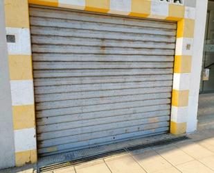 Garage for sale in Sueca