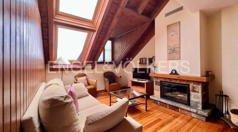 Foto 2 de Dúplex en venda a Carrer Francesc Macià, Esterri d'Àneu, Lleida