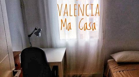 Photo 4 of Flat to rent in Exposició, Valencia