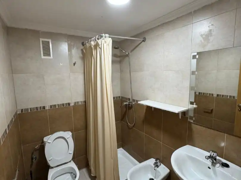 Wohnung mit Aufzug zur Miete in C. V.Blasco Ibáñez, 81, 03420 Castalla 81, imagen 11