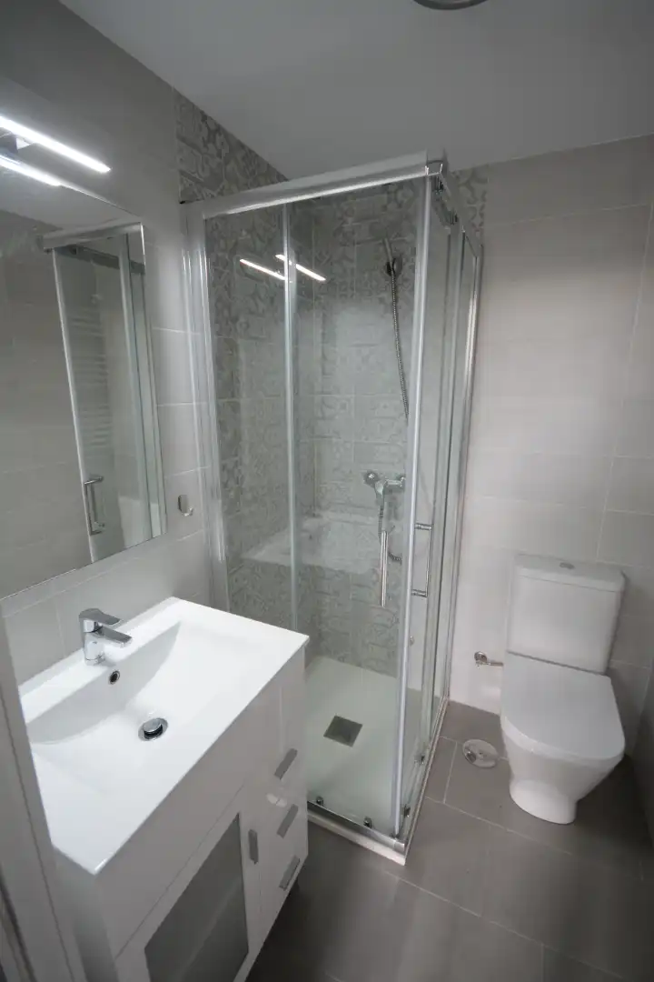 Baño de Piso en venta en Madrid