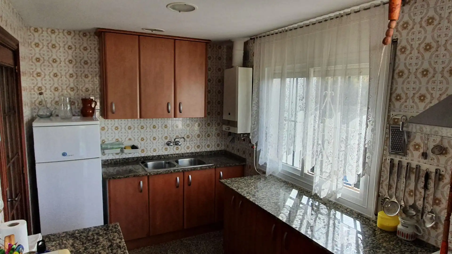 Casa con piscina in vendita a Mas Altaba - El Molí, imagen 12