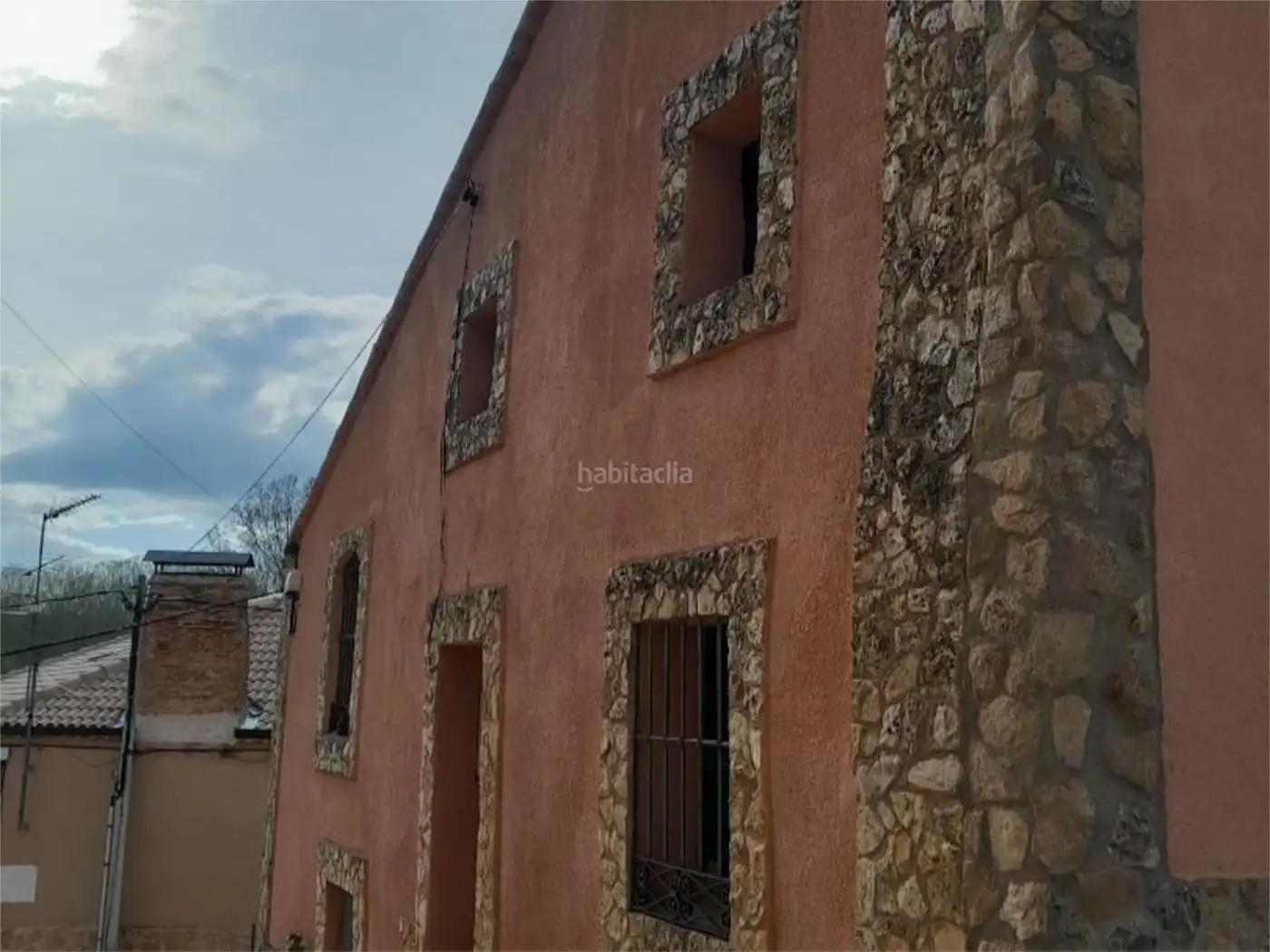 Casa en venda a Calle Carros 3