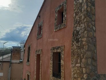 Casa en venda a Calle Carros 3