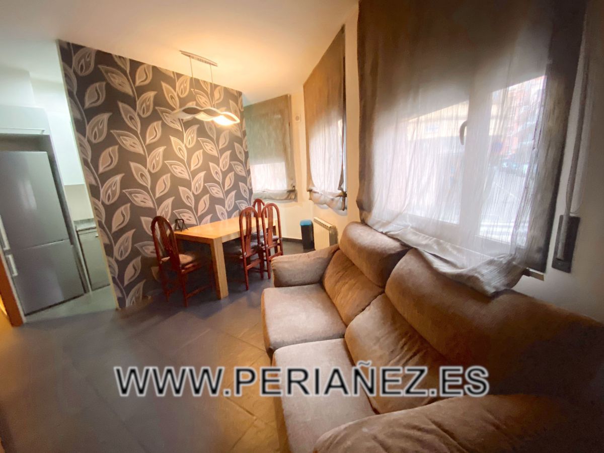 Flat to rent in Estruch - Eixample, El Prat de Llobregat