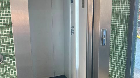 Foto 3 de Garaje en venta en Avinguda del Doctor Bassols, Llefià, Badalona