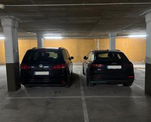 Aparcament de Garatge de lloguer en Sarrià de Ter amb Alarma