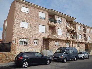 Appartement à vendre à Magán