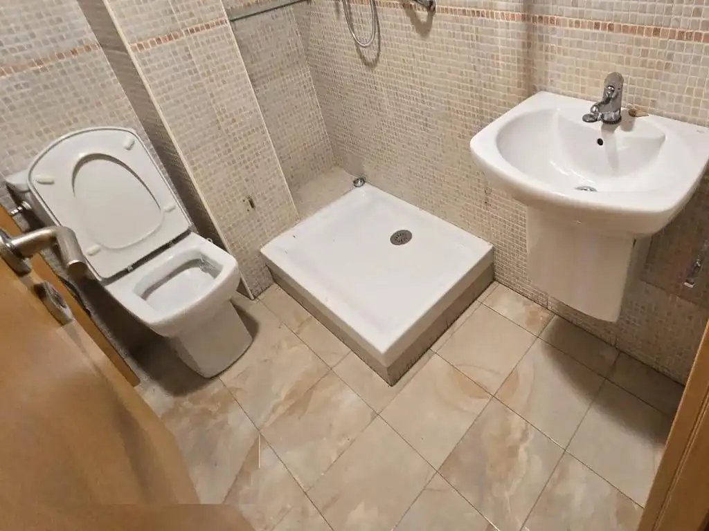 Bany de Dúplex en venda en Gorg - Progrés