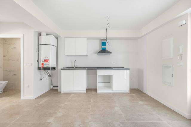 Piso en Venta en Avinguda de la Condomina en Playa de San Juan