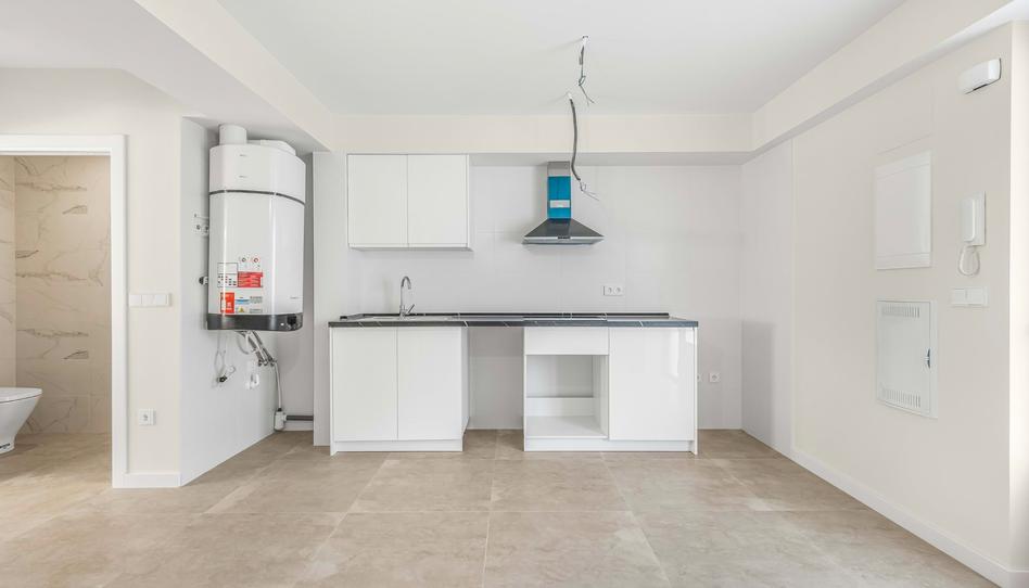 Foto 1 de Pis en venda a Avinguda de la Condomina, Playa de San Juan, Alicante