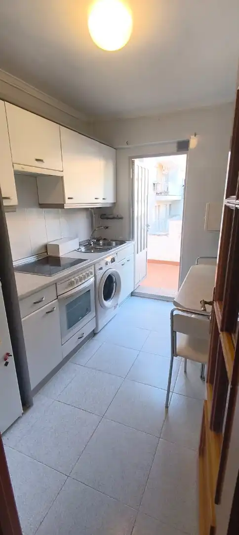 Cuina de Pis en venda en Zaragoza amb Aire condicionat, Calefacció i Parquet