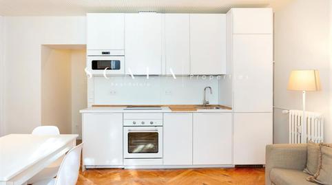 Foto 5 de Pis de lloguer a Toreros, Guindalera, Madrid