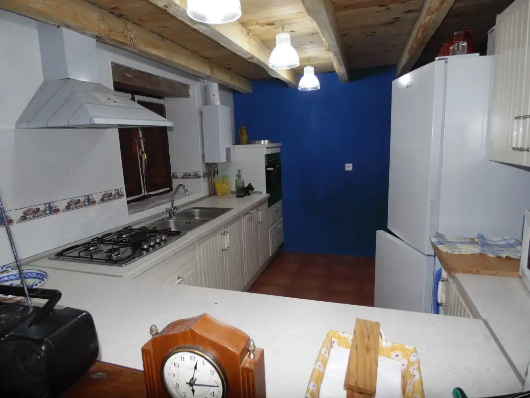 Casa en venda a Merindad de Montija, imagen 13