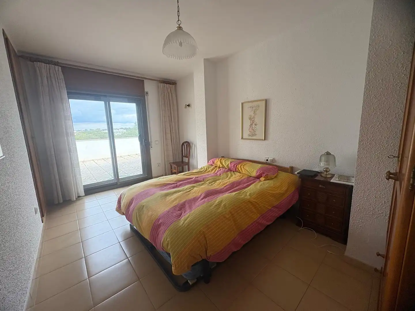 Habitación de Ático en venta en Salou con Aire acondicionado, Terraza y Trastero