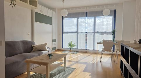 Foto 3 von Wohnung zum Verkauf in Calle Mariana Pineda, Centro, Torrejón de Ardoz