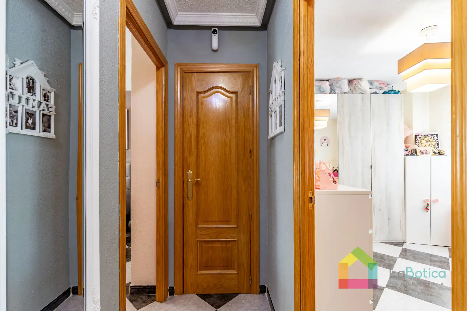 Piso en venta en Olías del Rey con Aire acondicionado, Calefacción y Piscina comunitaria