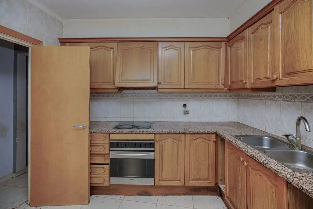 Cocina de Piso en venta en Blanes