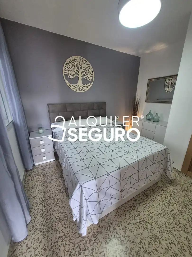 Appartement avec ascenseur à louer à Viviar Tellez, imagen 10