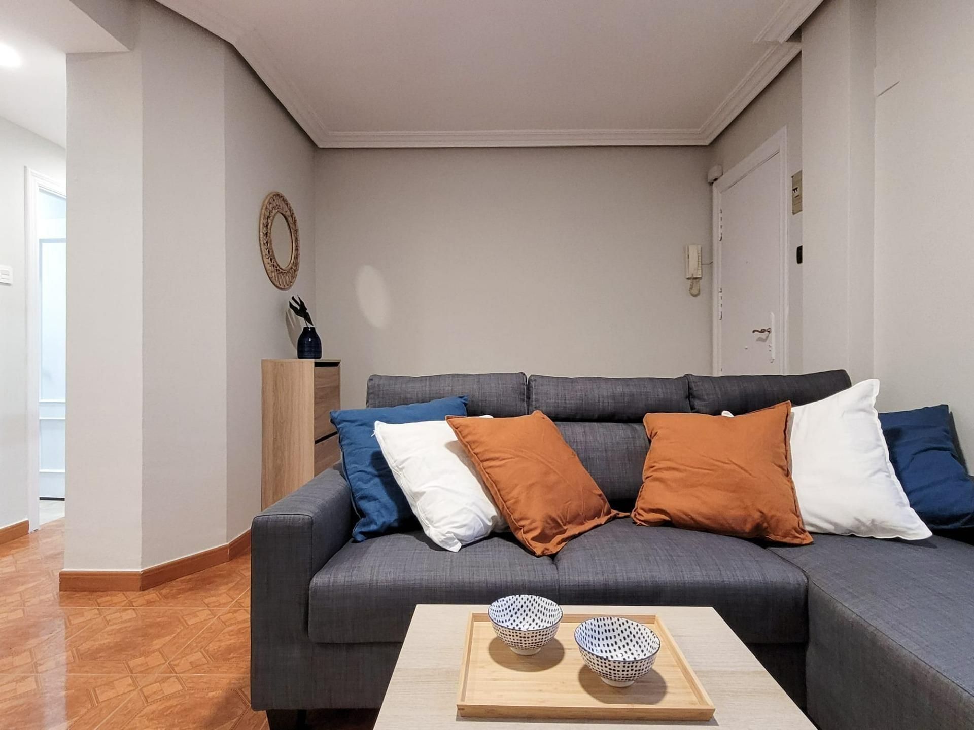 Flat for sale