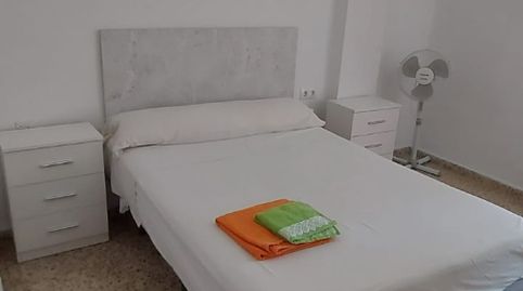 Foto 4 von Zimmer in Calle Bocanegra, La Luz - El Torcal, Málaga Capital