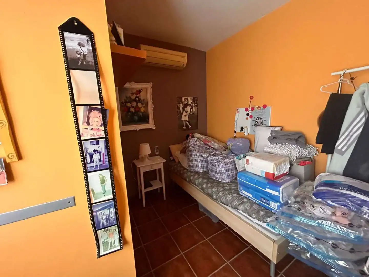Habitación de Casa o chalet en venta en Málaga con Aire acondicionado, Calefacción y Parquet