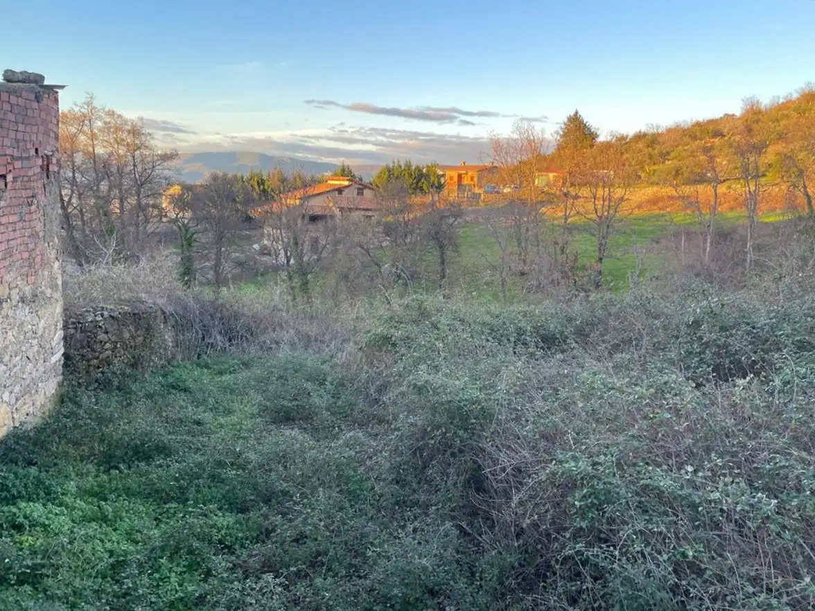 Terreno en venta en Casas del Monte