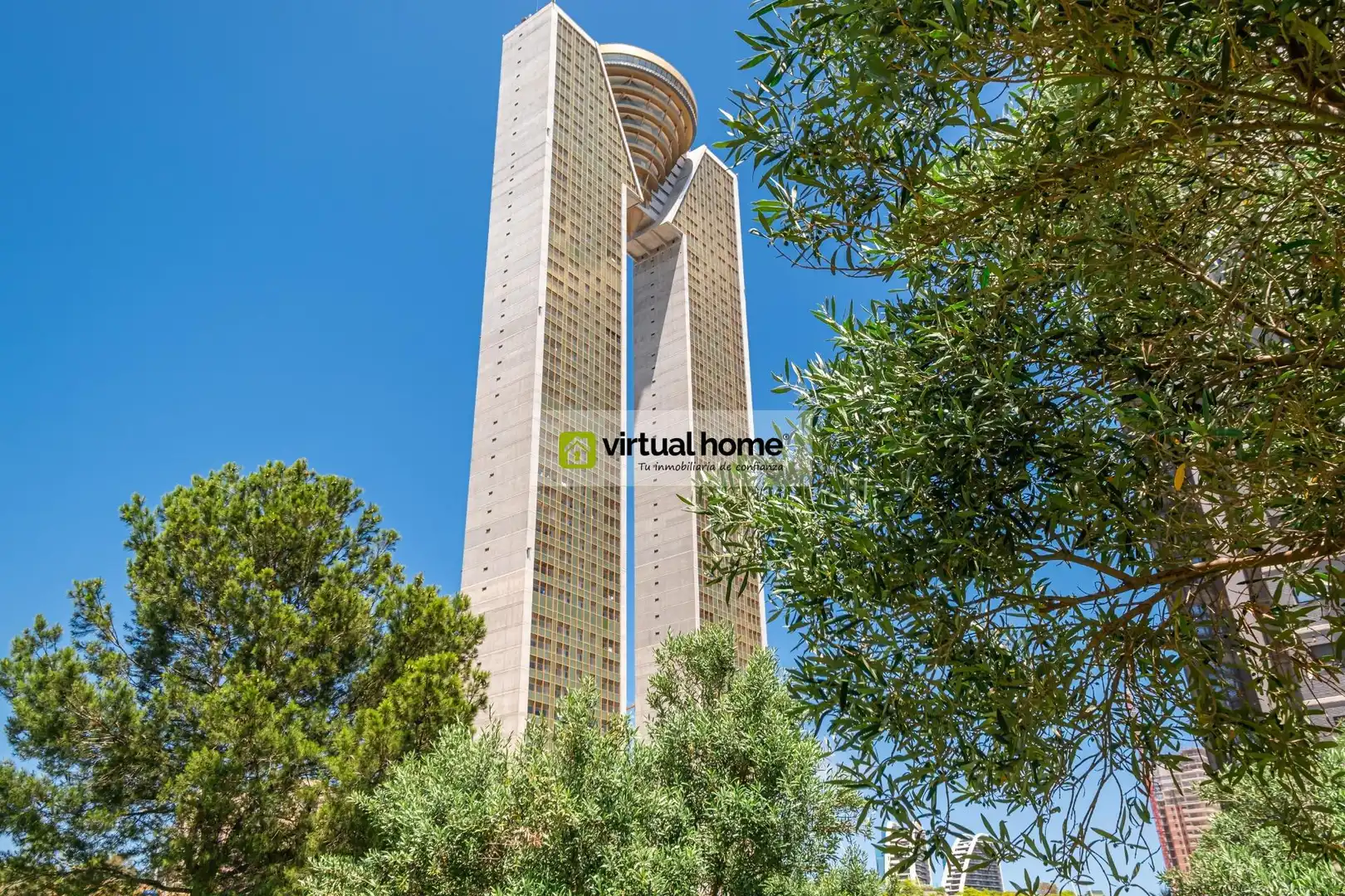 Flat with terrace for sale in Playa de Poniente, imagen 66