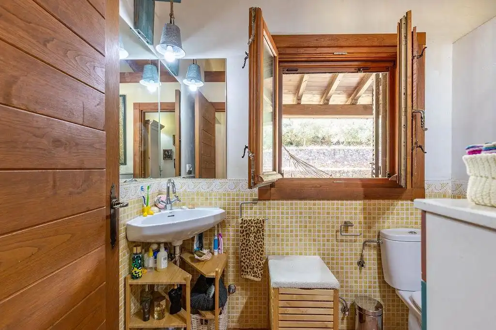 Finca rústica en venta en Carretera de Garganta-Cuacos de Yuste, Cuacos de Yuste