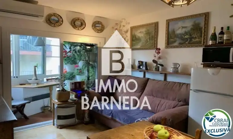 Flat for sale in N/A, Muga - Gran Reserva - Badia