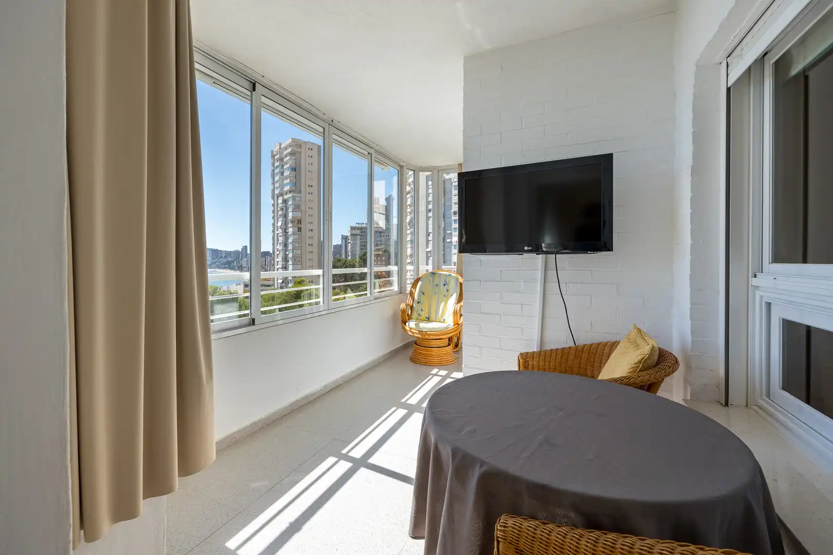 Flat with pool for sale in Playa de Poniente, imagen 9