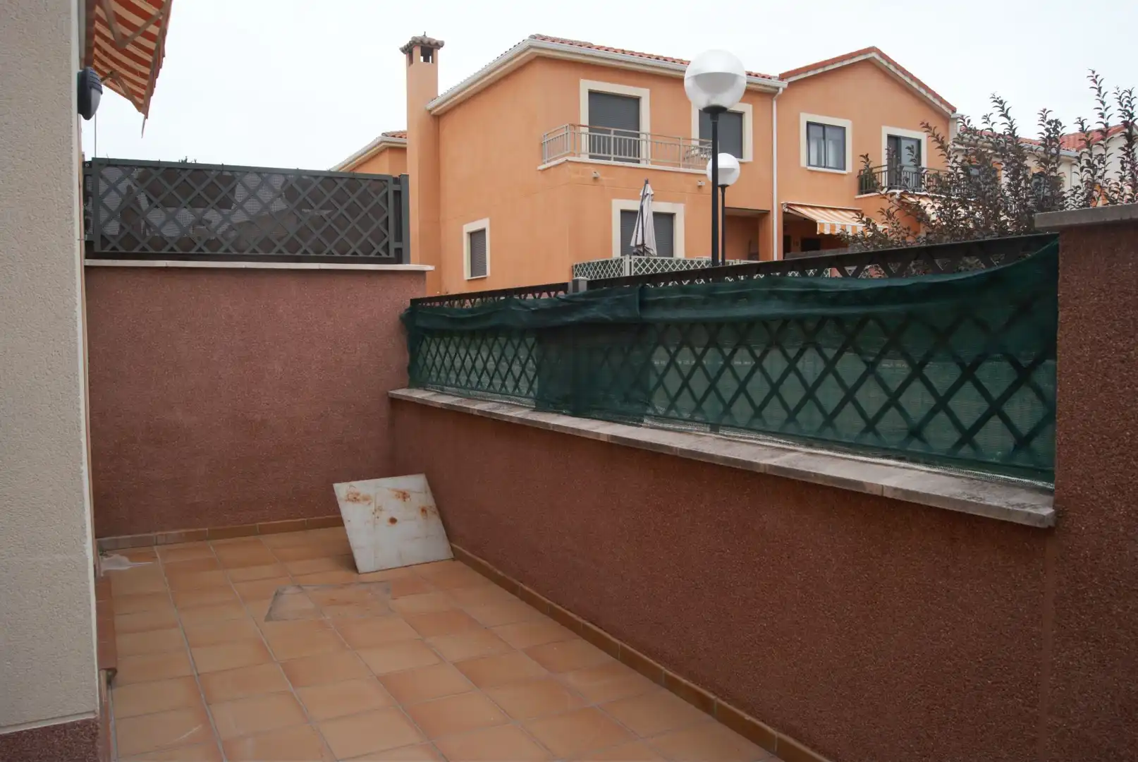 Casa adosada de alquiler en CASTILLA Y LEON, 3, Hervencias Altas - El Pinar