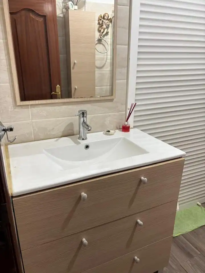 Piso en venta en Mariñamansa