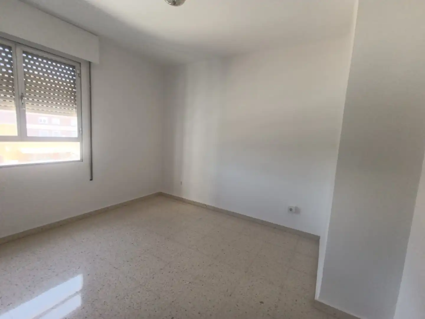 Schlafzimmer von Wohnung zur Miete in Málaga