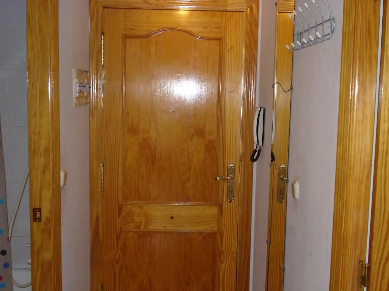 Apartment mit Terrasse zur Miete in Travesía Cervantes, imagen 9