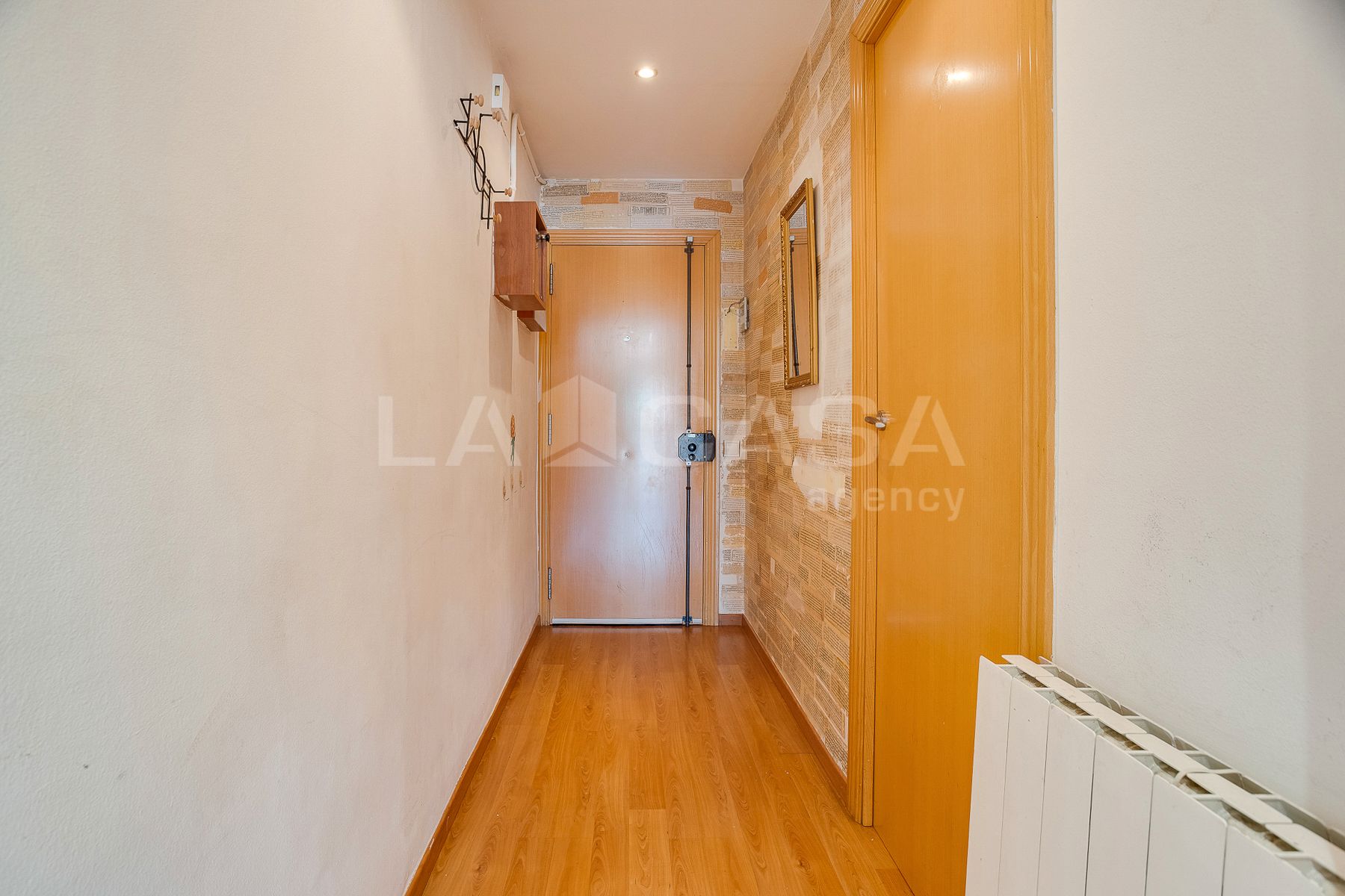 Piso en venta en Sant Adrià de Besòs con Balcón