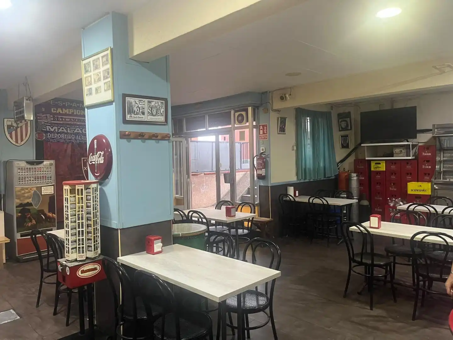 Flat for sale in Guinardera, imagen 3